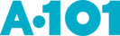 Logótipo A101