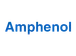 Logótipo Amphenol