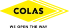 Logótipo Colas