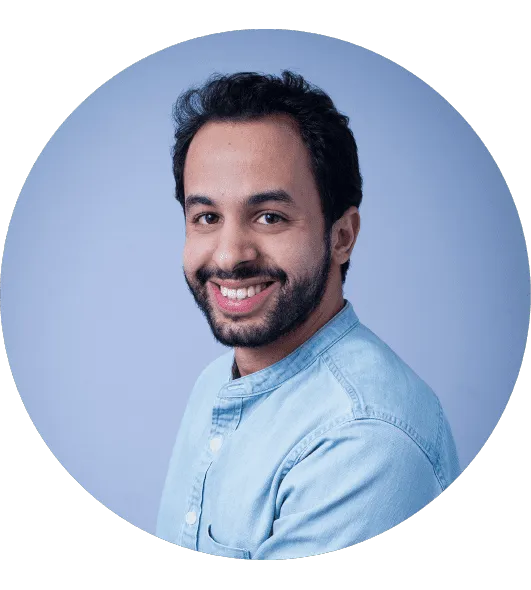 Hicham MOUDDI