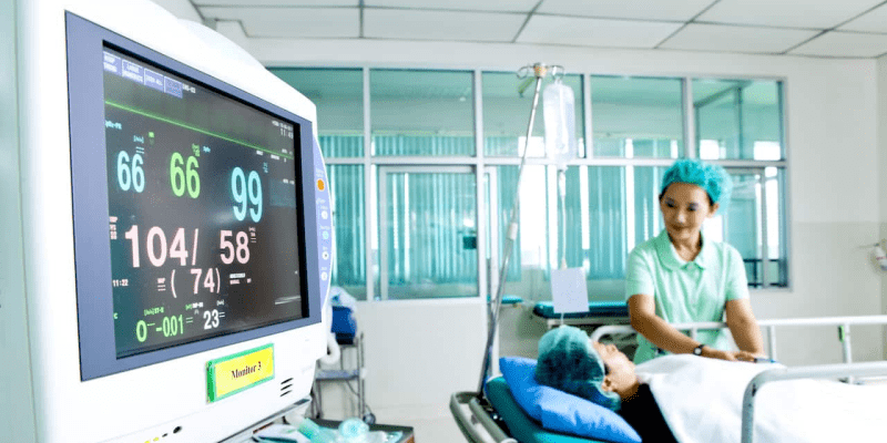 hospital