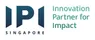 Logótipo IPI Singapore