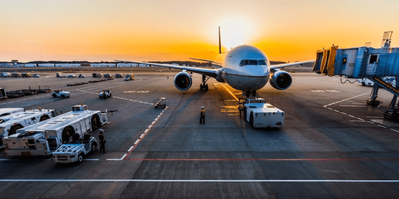 aeroporto