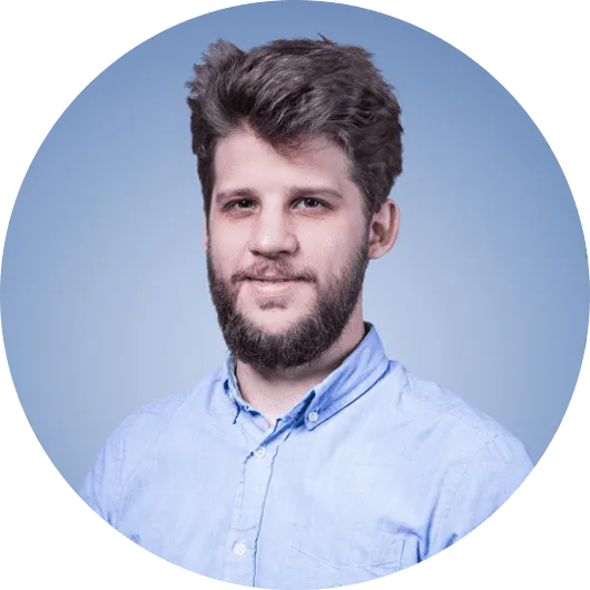 Marcin BOCIAN