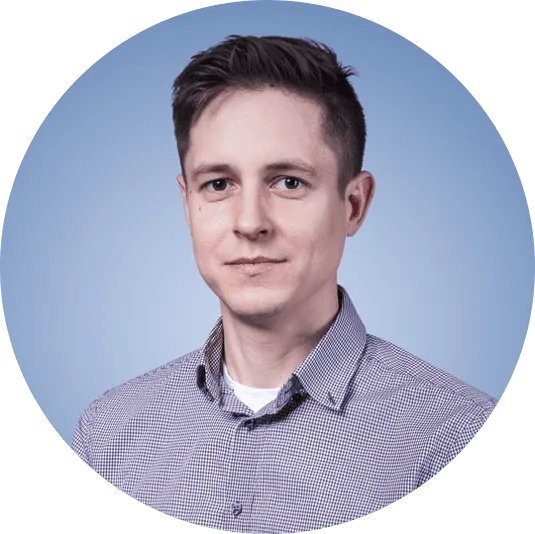 Michal GASZTOLD