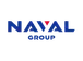 Logótipo Naval