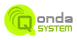 Logótipo Qonda System