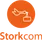 Logótipo Storkcom