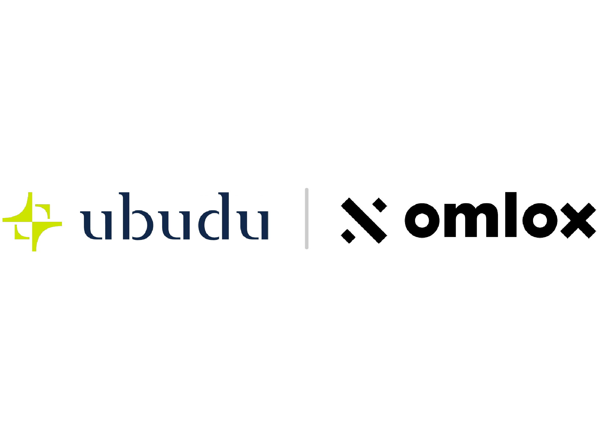 ubudu entra in omlox