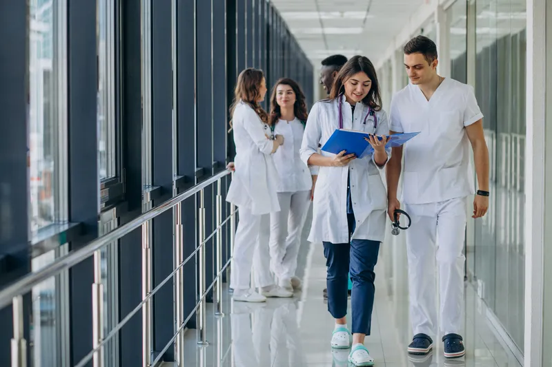 Healthcare