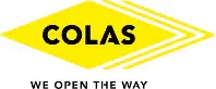 Logótipo Colas