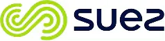 Logótipo da SUEZ