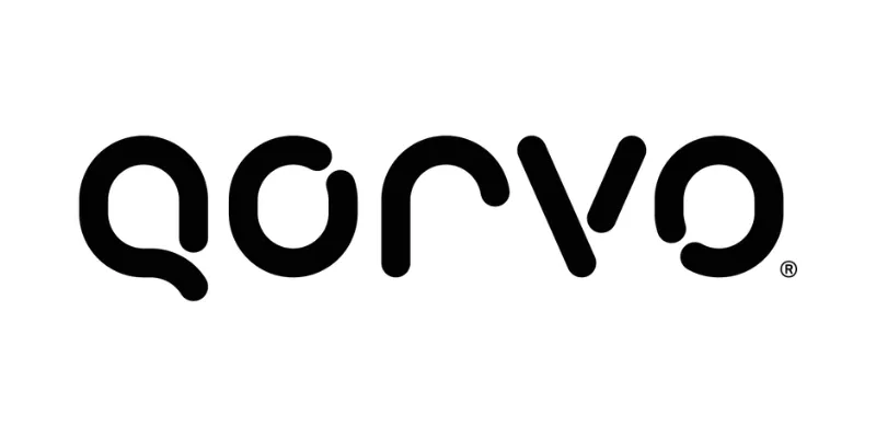 Logótipo da Qorvo
