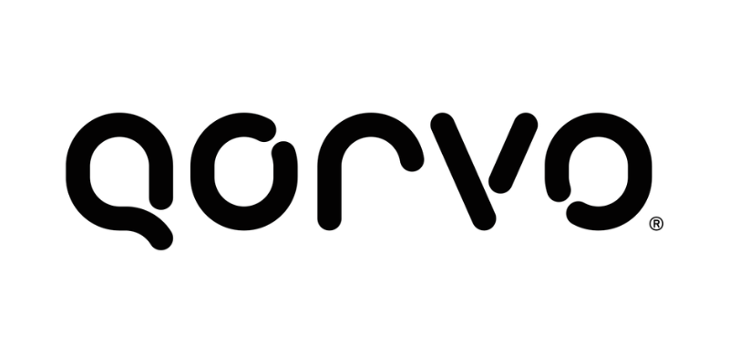 Logótipo da Qorvo