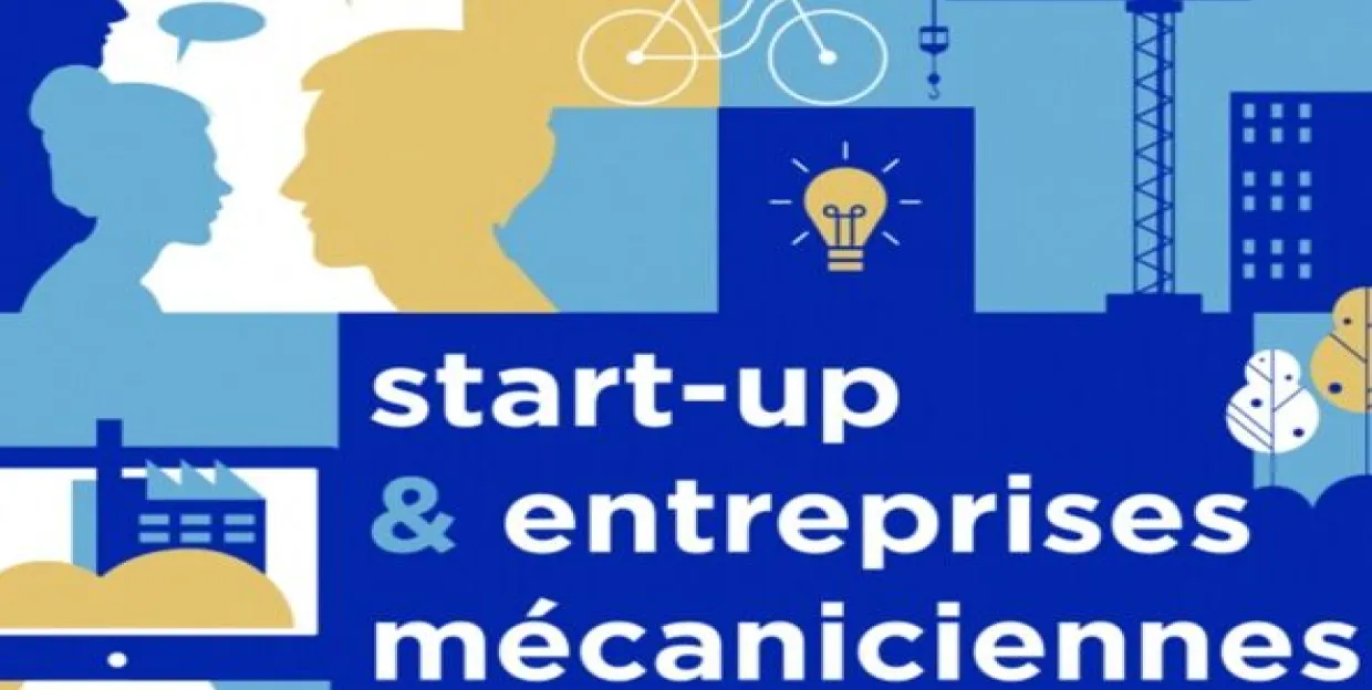 A FIM e o Cetim organizam um fórum para start-ups e empresas de mecânica, onde start-ups inovadoras, entre as quais a Ubudu, apresentam novas tecnologias para a Indústria 4.0. Victor Bogey, director comercial da Ubudu, apresenta a solução de RTLS híbrido da empresa para optimizar os fluxos de produção e logística em vários sectores, combinando tecnologias para localizar em tempo real pessoas, activos e equipamentos.