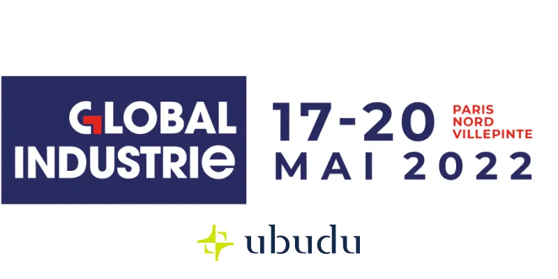 Ubudu à Global Industrie