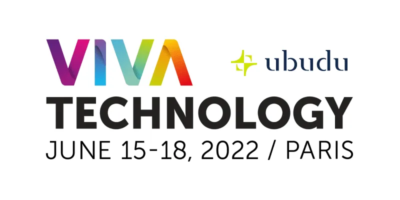 Viva Technology Ubudu Huawei