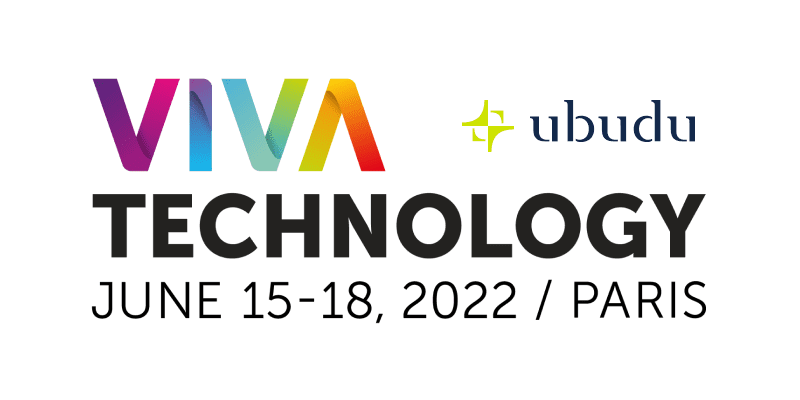 Viva Technology, Ubudu e Huawei