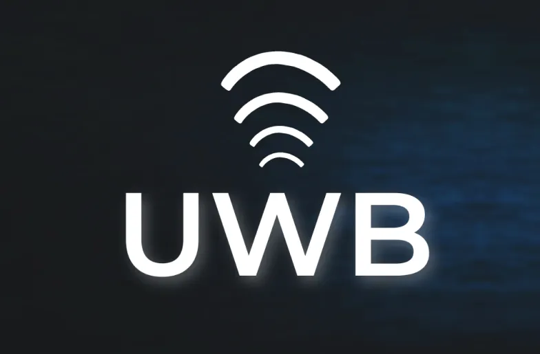 Ícone UWB