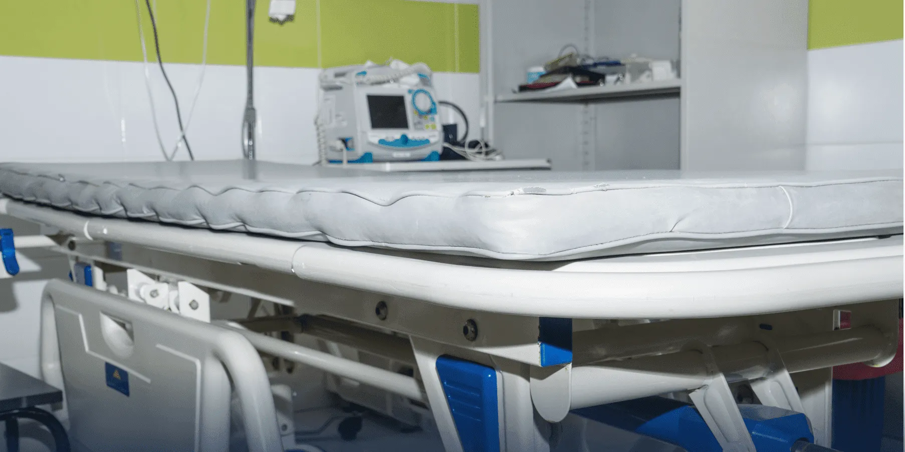 cama hospitalar
