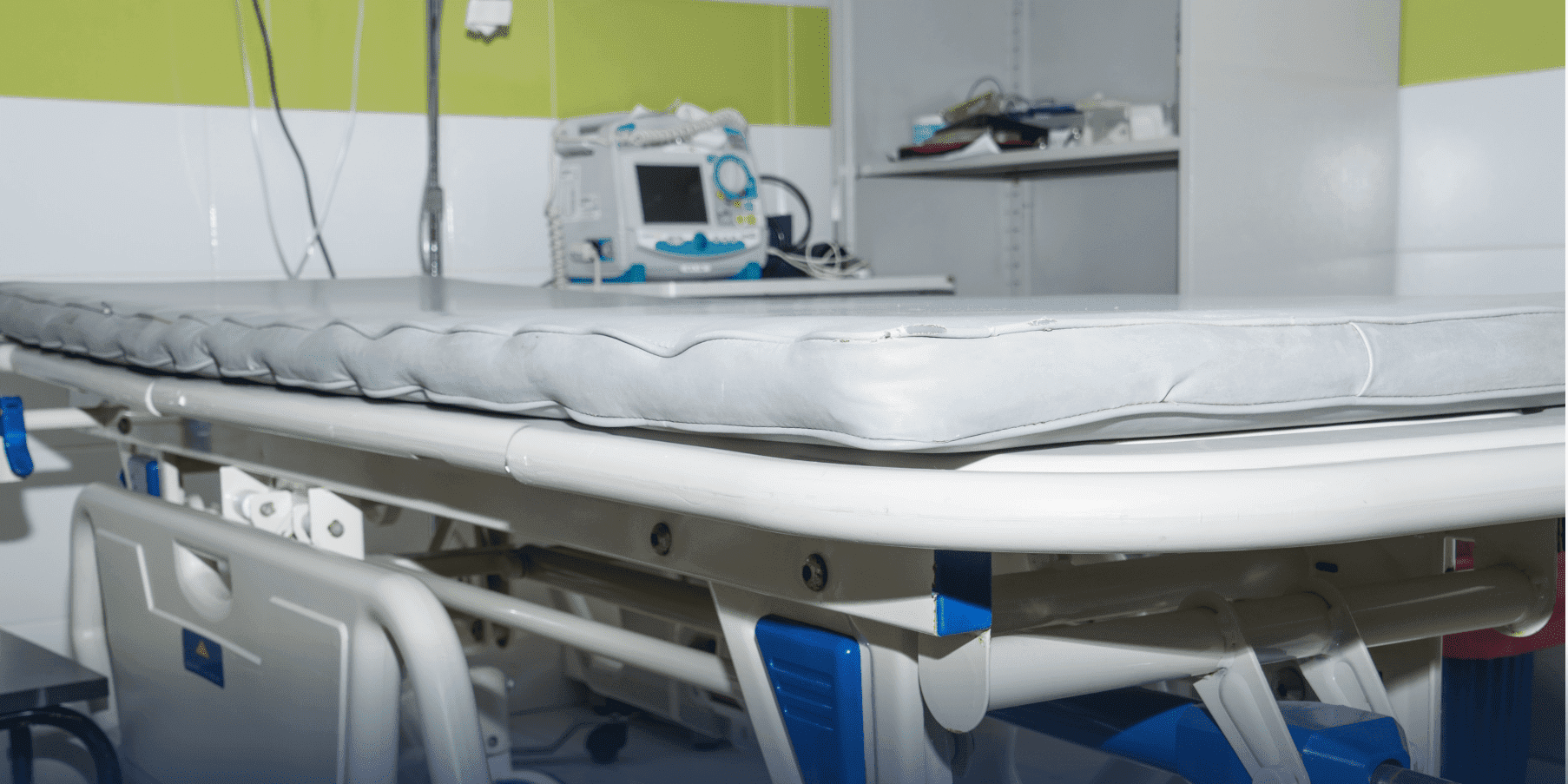 cama hospitalar